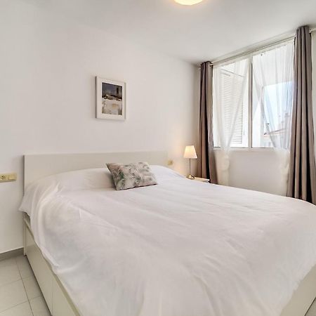 Hauzify I Apartaments Sot Del Morer 滨海圣波尔 外观 照片