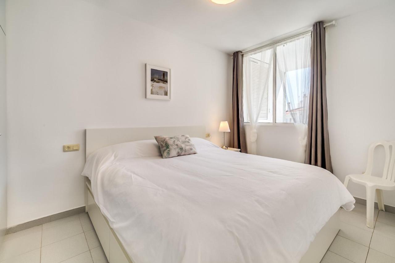 Hauzify I Apartaments Sot Del Morer 滨海圣波尔 外观 照片